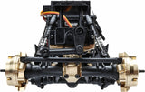 Knuckles, Brass (L/R): SCX24, AX24