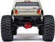 1/10 SCX10 III Coyote 4X4 RTR Rock Crawler (Battery & Charger Included), Gold