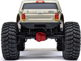 1/10 SCX10 III Coyote 4X4 RTR Rock Crawler (Battery & Charger Included), Gold