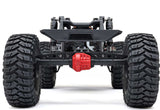 1/10 SCX10 III Coyote 4X4 RTR Rock Crawler (Battery & Charger Included), Gold
