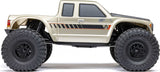1/10 SCX10 III Coyote 4X4 RTR Rock Crawler (Battery & Charger Included), Gold