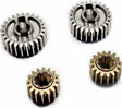 48P Portal Gears, Overdrive 25T/16T: UTB18  (2)
