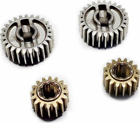 48P Portal Gears, Overdrive 25T/16T: UTB18  (2)