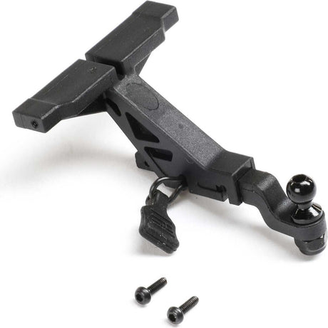 SCX24 Trailer Receiver & Hitch: SCX24