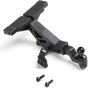 SCX24 Trailer Receiver & Hitch: SCX24
