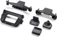 Mounts & Cross Braces: SCX30 JLU