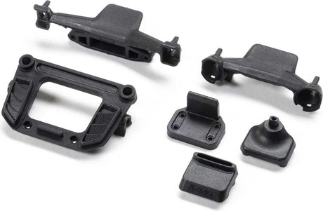 Mounts & Cross Braces: SCX30 JLU
