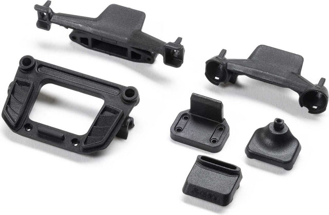 Mounts & Cross Braces: SCX30 JLU