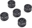 Wheels (5), Icon Nuevo: SCX30