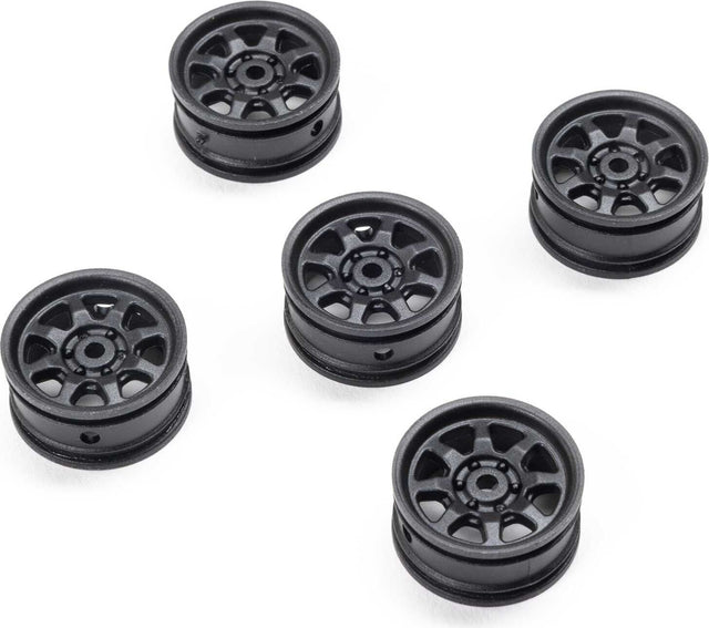 Wheels (5), Icon Nuevo: SCX30