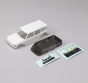 Body: SCX30 Bronco