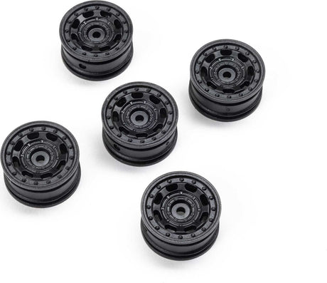 Atlas, Black Rhino Wheel (5): SCX30