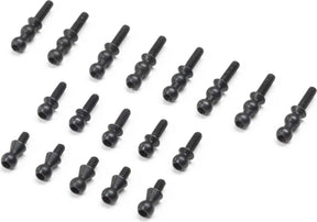 Ball Stud Set: SCX30