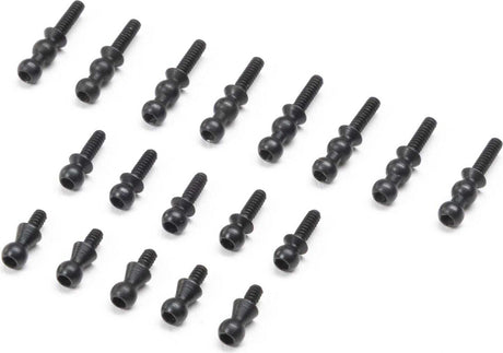 Ball Stud Set: SCX30