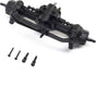 Front Axle, Assembled: SCX30