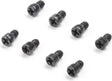 Kingpin Screws: SCX30