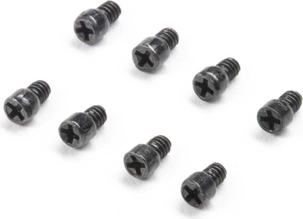 Kingpin Screws: SCX30