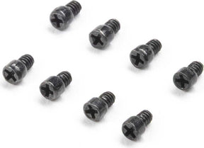 Kingpin Screws: SCX30