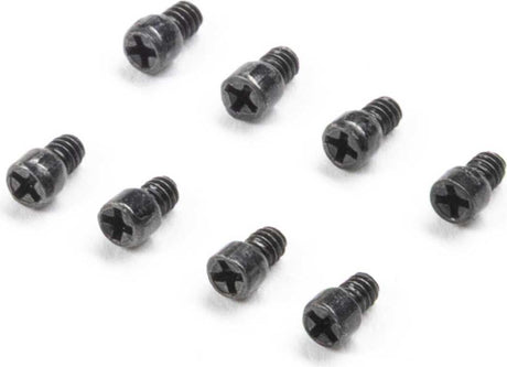 Kingpin Screws: SCX30