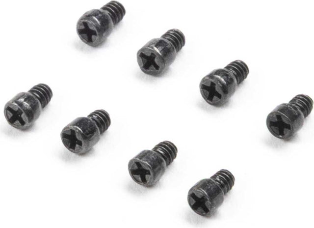 Kingpin Screws: SCX30