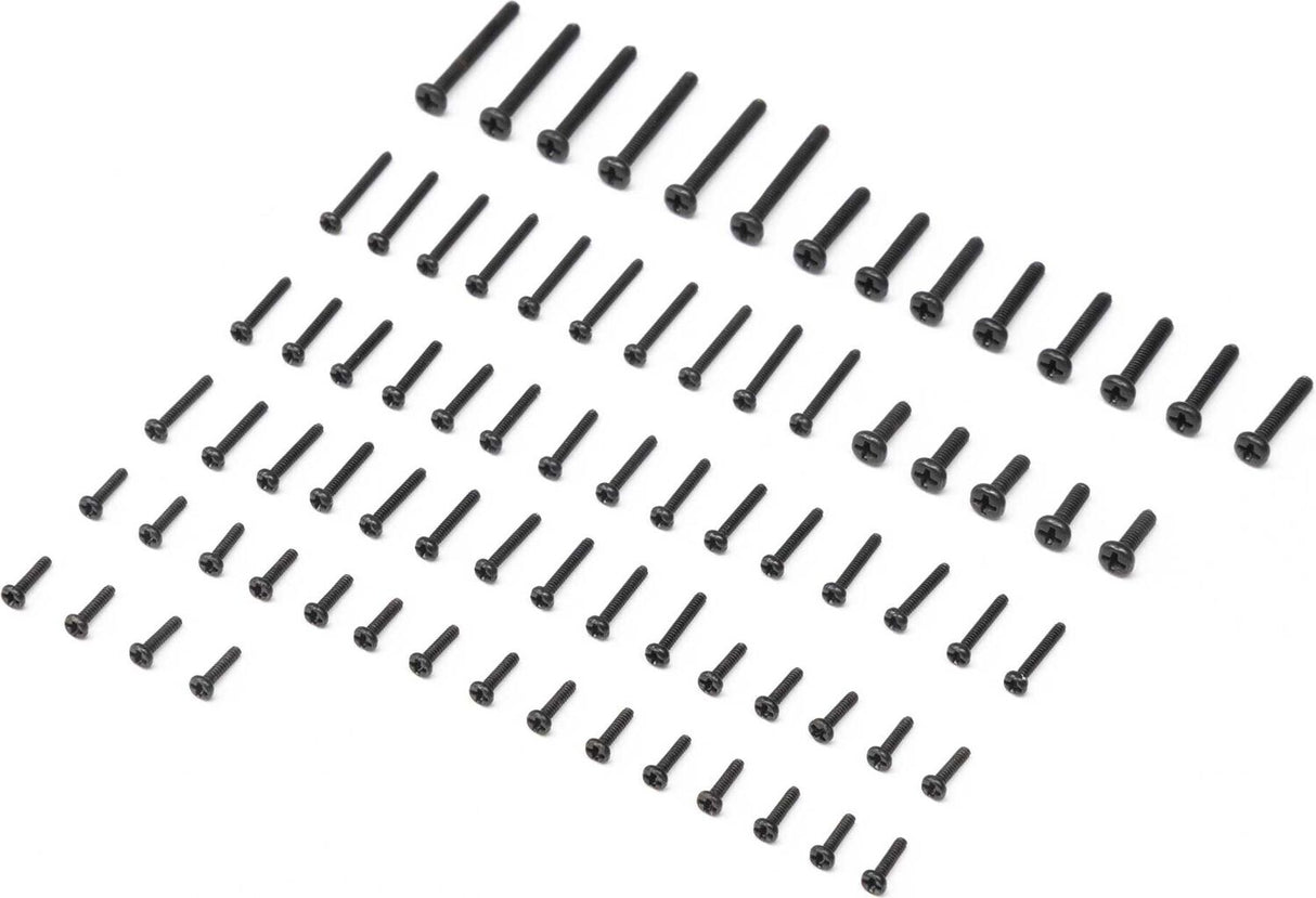 Screw Set: SCX30