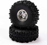 1/24 SCX24 1967-1972 Chevrolet C10 4WD Truck RTR, Black