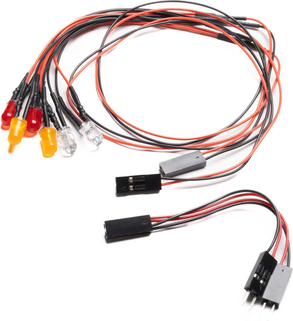 LED Light Set, SCX10III