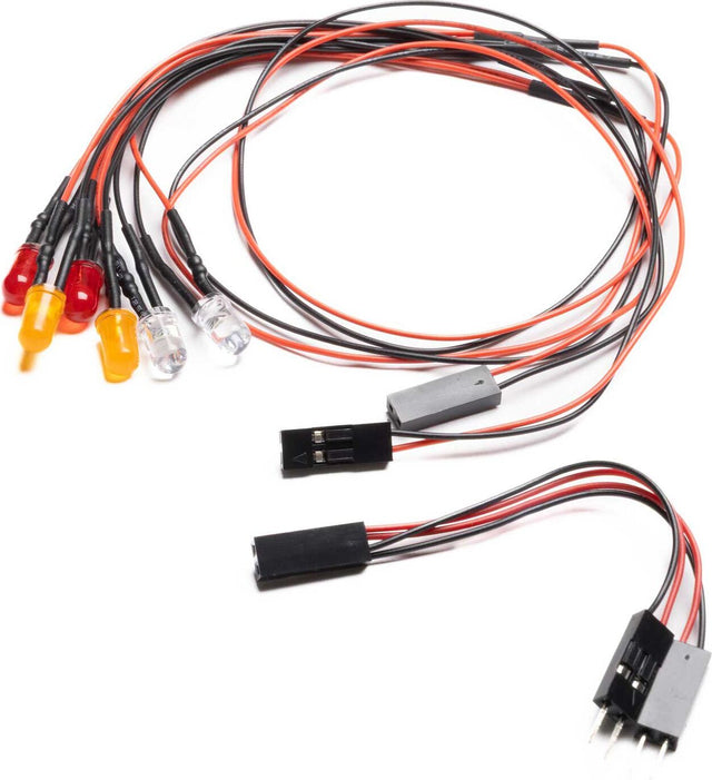 LED Light Set, SCX10III