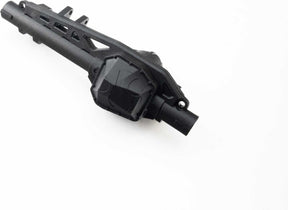 AR45 Axle Housing with Diff Cover, Front: SCX10 III