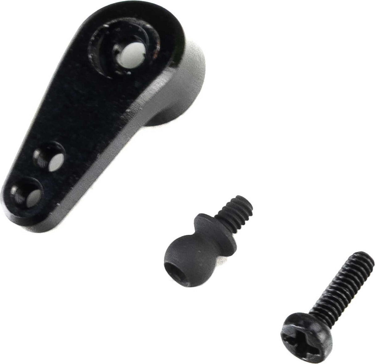 Servo Horn, Aluminum: SCX30