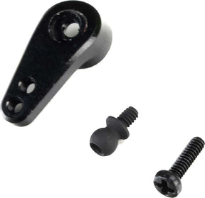 Servo Horn, Aluminum: SCX30