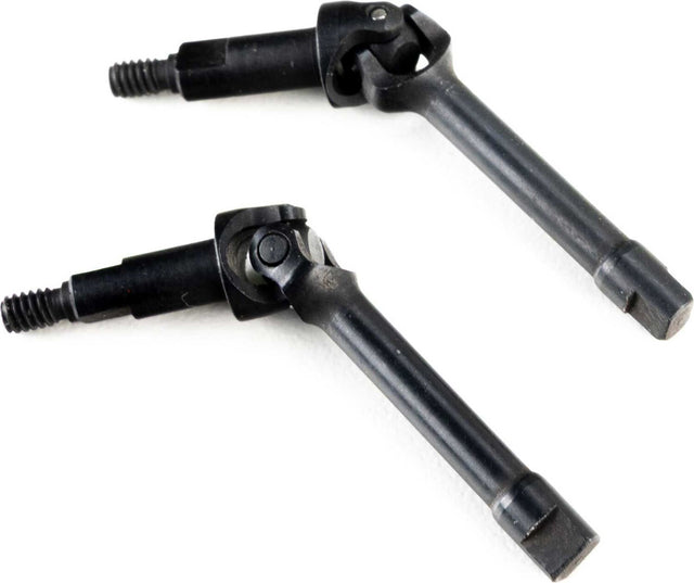 FR Universal (2), Standard Axle: SCX30