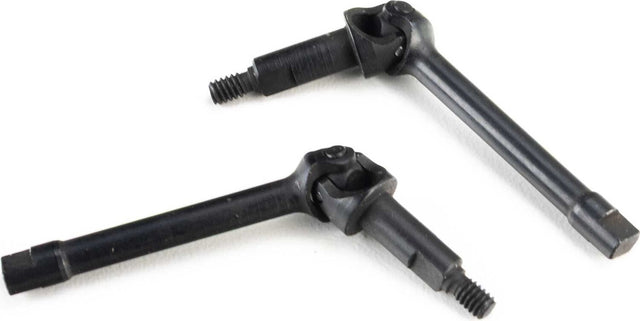 FR Universal (2), Wide Axle: SCX30
