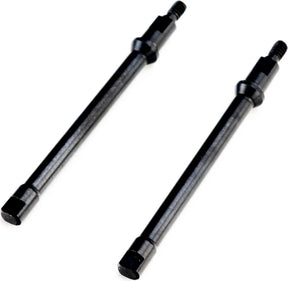 RR Axle Shaft (2), Wide Axle: SCX30