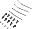 40.5mm & 45.25mm, Steel Links, Bent: SCX30