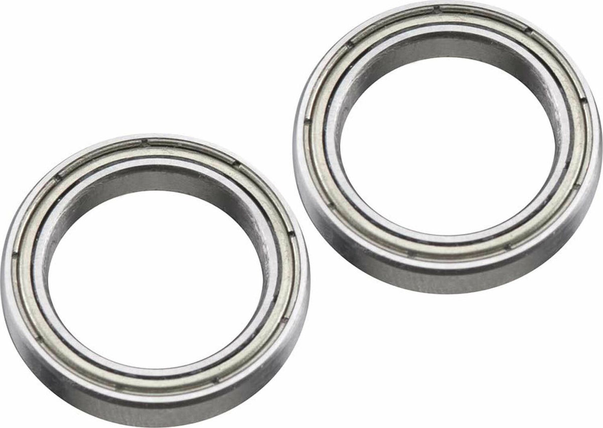 Bearing 15x21x4mm (2)
