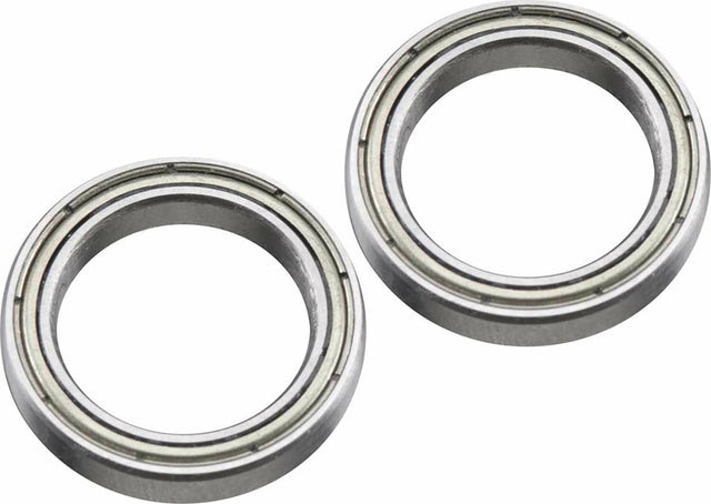 Bearing 15x21x4mm (2)