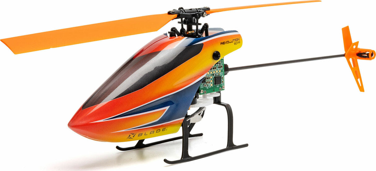 Revolution 90 FP RTF with SAFE