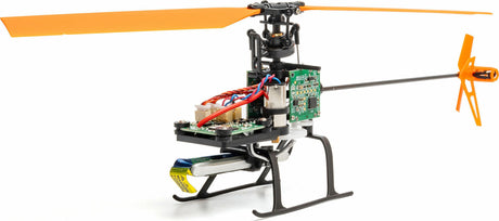 Revolution 90 FP RTF with SAFE