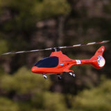 Eclipse 360 Coast Guard BNF Basic with AS3X and SAFE