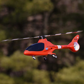 Eclipse 360 Coast Guard BNF Basic with AS3X and SAFE