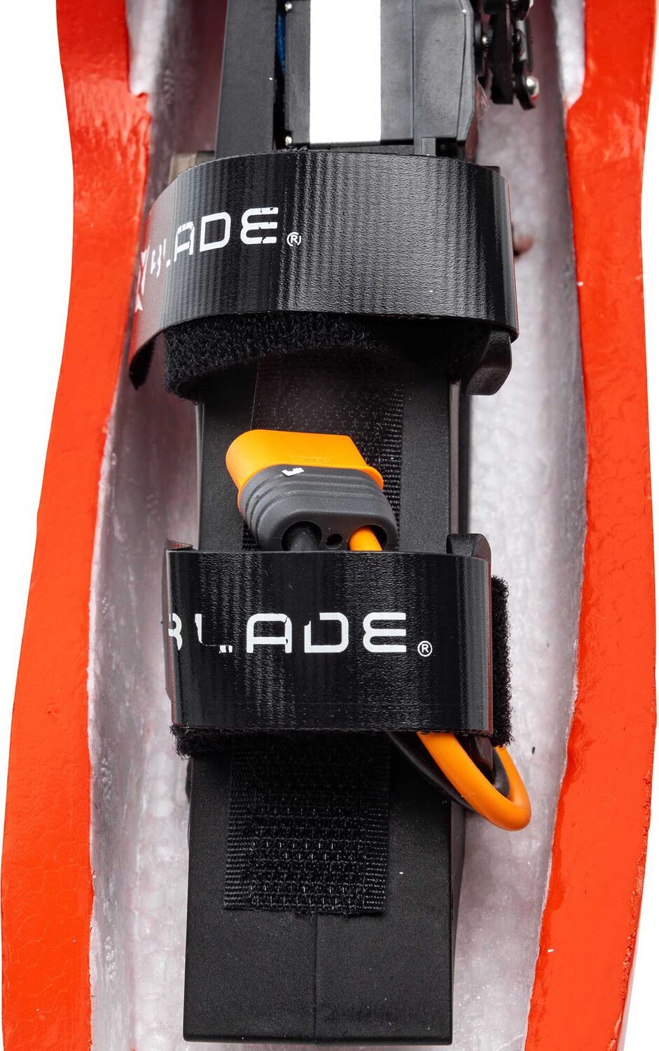 Eclipse 360 Coast Guard BNF Basic with AS3X and SAFE