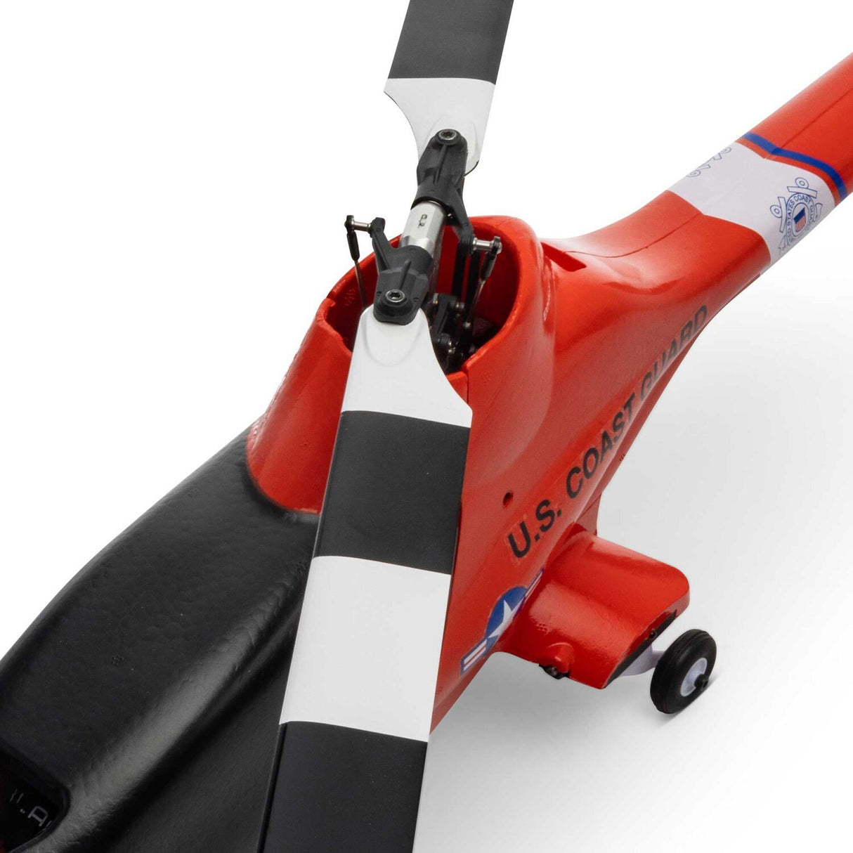 Eclipse 360 Coast Guard BNF Basic with AS3X and SAFE