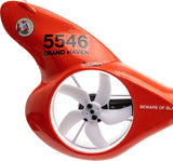 Eclipse 360 Coast Guard BNF Basic with AS3X and SAFE