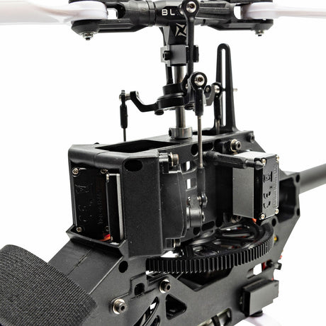 Revolution 235 CP RTF Basic with SAFE