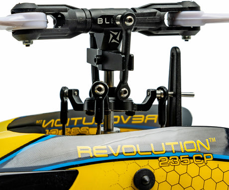 Revolution 235 CP RTF Basic with SAFE