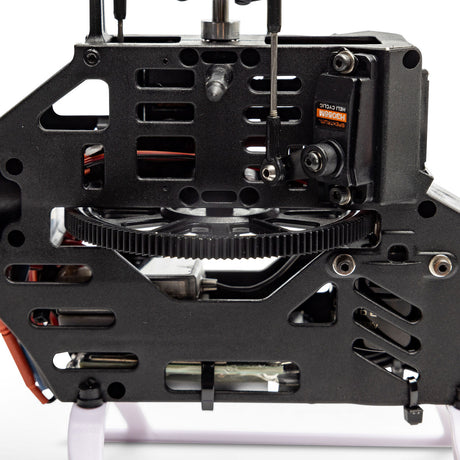 Revolution 235 CP BNF Basic with SAFE