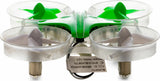 Blade® Inductrix™ RTF ultra-micro drone/jet/quadcopter