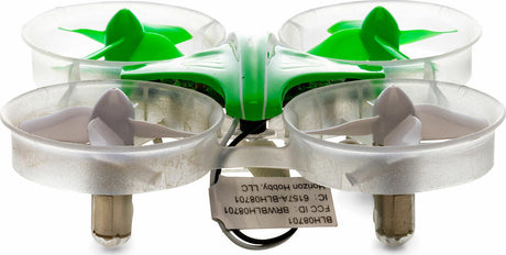 Blade® Inductrix™ RTF ultra-micro drone/jet/quadcopter