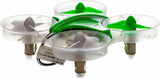 Blade® Inductrix™ RTF ultra-micro drone/jet/quadcopter